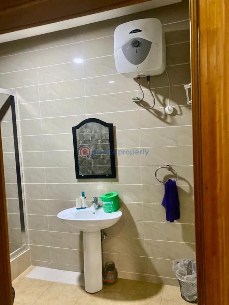 3 bedroom Maisonette For Sale Mojisola Onikoyi Estate Lagos - 1