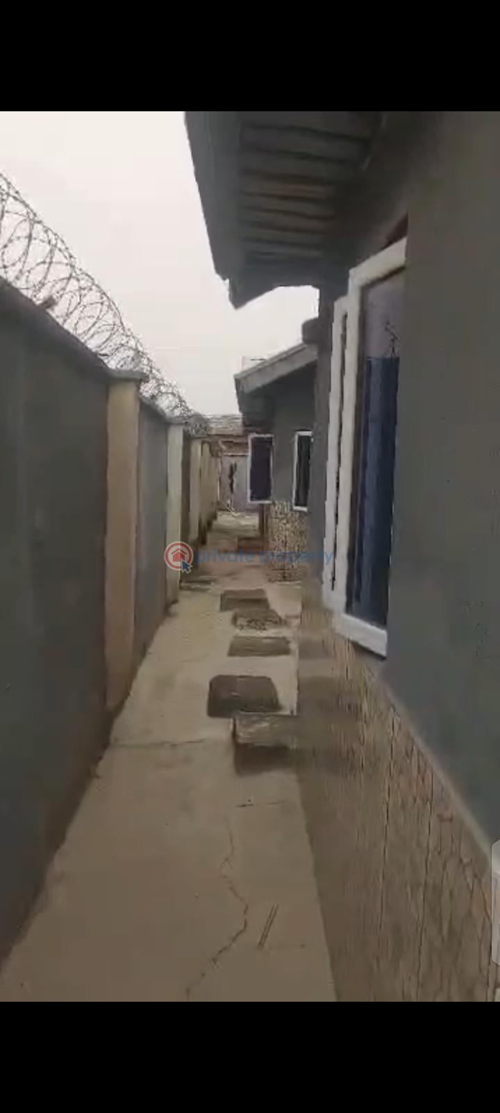 Bungalow For Sale Owede Ibeshe Ikorodu Ibeshe Ikorodu Lagos - 3