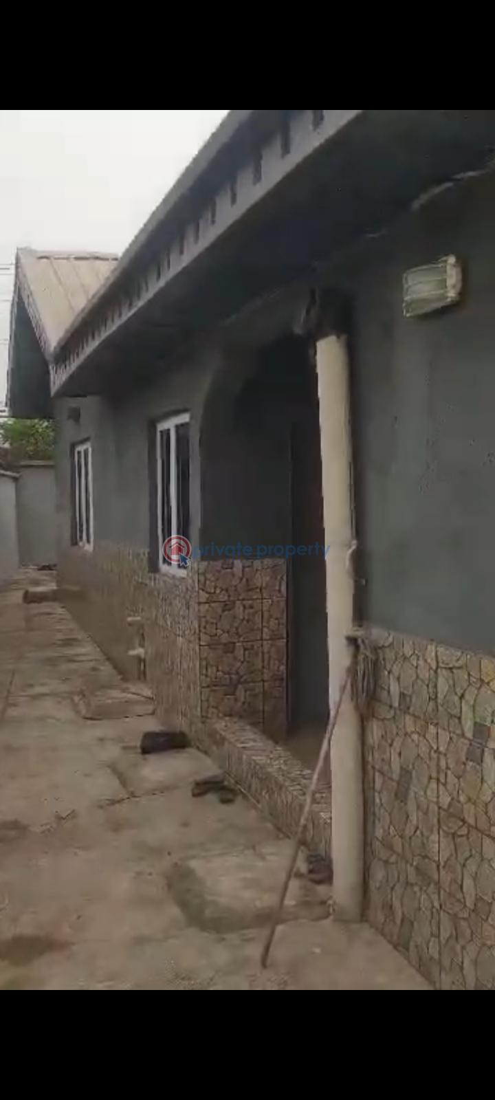 Bungalow For Sale Owede Ibeshe Ikorodu Ibeshe Ikorodu Lagos - 2