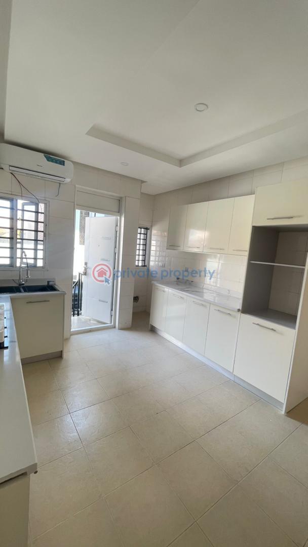 4 bedroom Terrace For Sale Lekki Phase 1 Lagos - 3