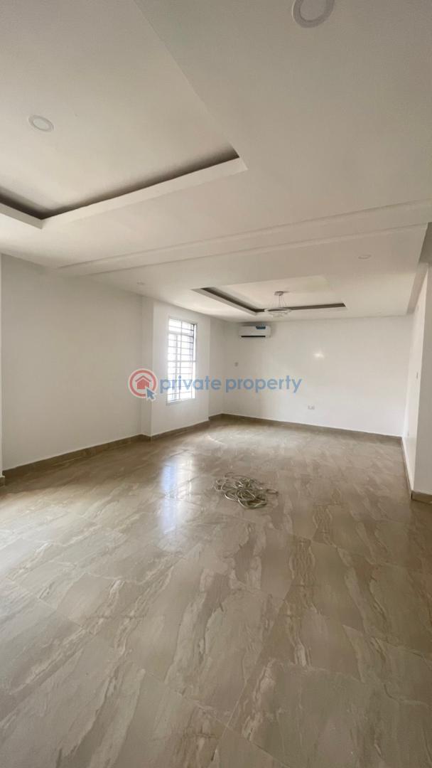 4 bedroom Terrace For Sale Lekki Phase 1 Lagos - 5