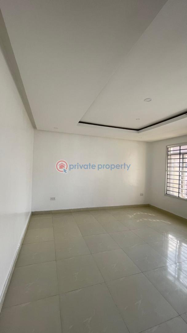 4 bedroom Terrace For Sale Lekki Phase 1 Lagos - 10