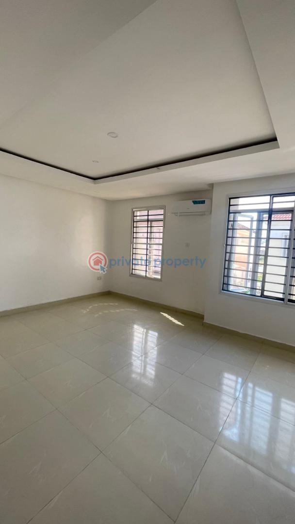 4 bedroom Terrace For Sale Lekki Phase 1 Lagos - 14