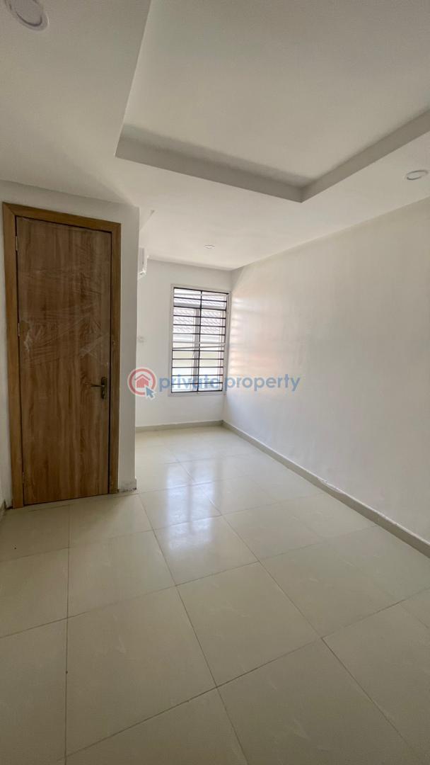 4 bedroom Terrace For Sale Lekki Phase 1 Lagos - 12