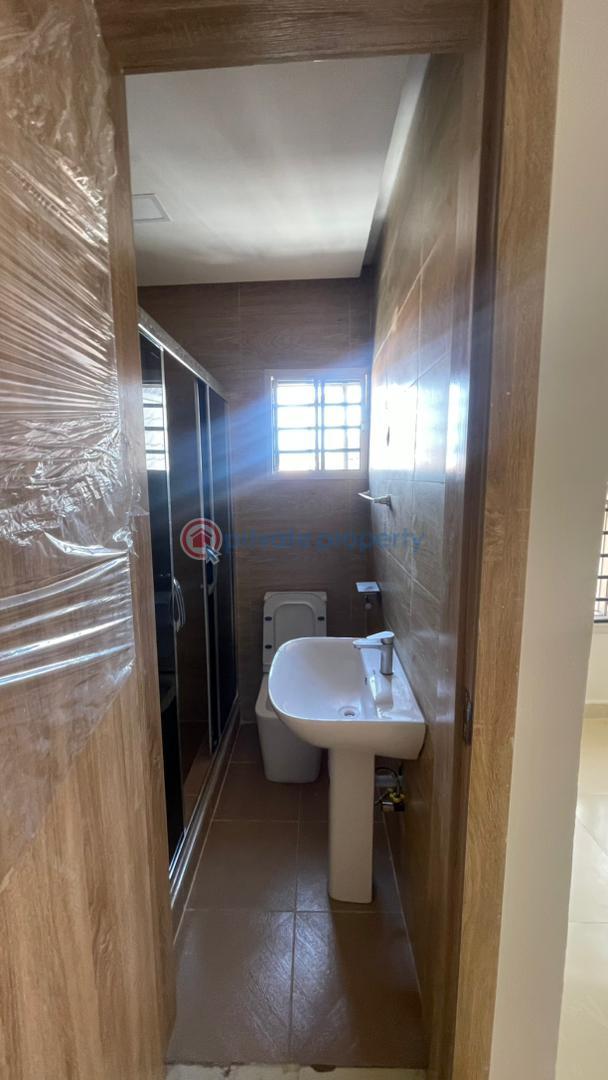 4 bedroom Terrace For Sale Lekki Phase 1 Lagos - 13