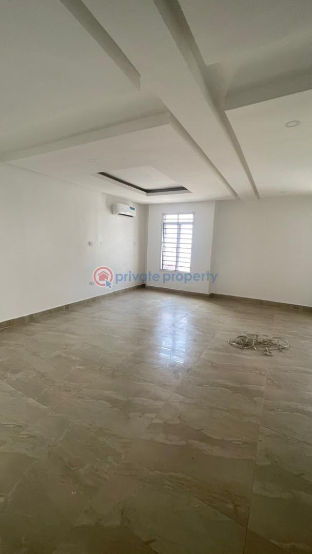 4 bedroom Terrace For Sale Lekki Phase 1 Lagos - 4