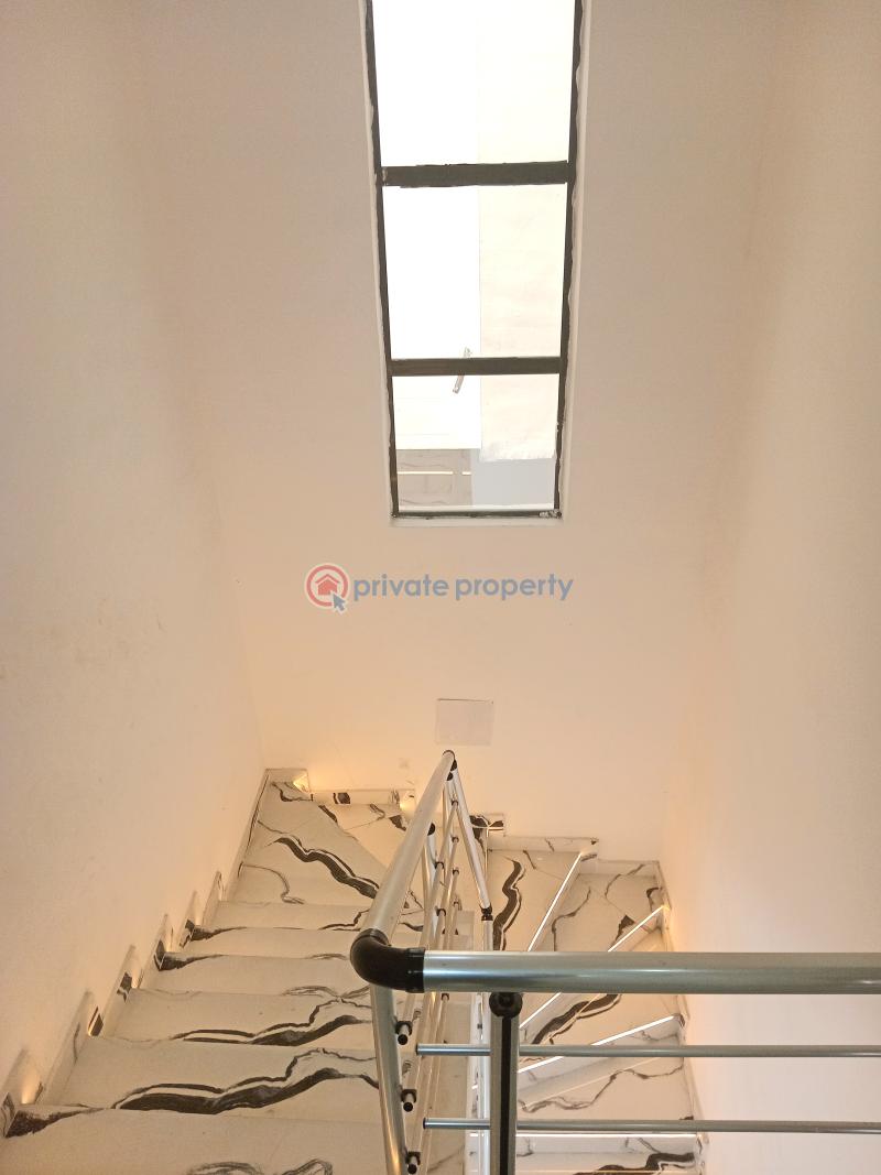 4 bedroom Detached Duplex For Sale Lekki Phase 1 Lagos - 10