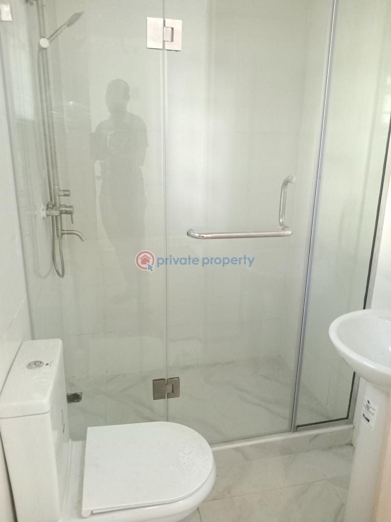 4 bedroom Detached Duplex For Sale Lekki Phase 1 Lagos - 9