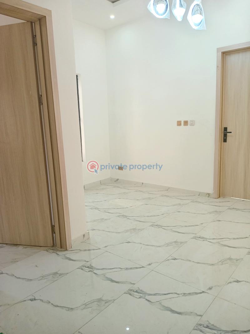 4 bedroom Detached Duplex For Sale Lekki Phase 1 Lagos - 14