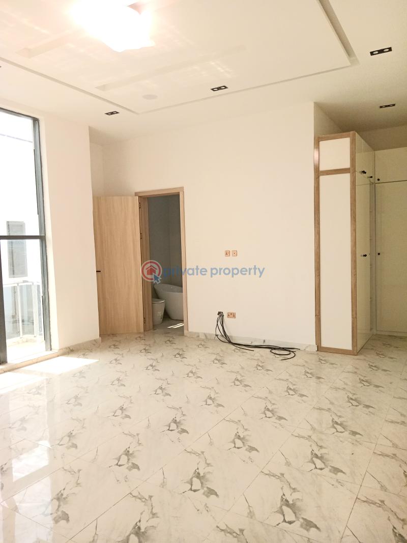 4 bedroom Detached Duplex For Sale Lekki Phase 1 Lagos - 11