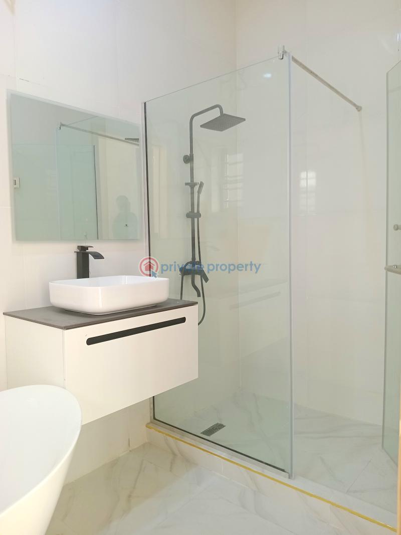 4 bedroom Detached Duplex For Sale Lekki Phase 1 Lagos - 12