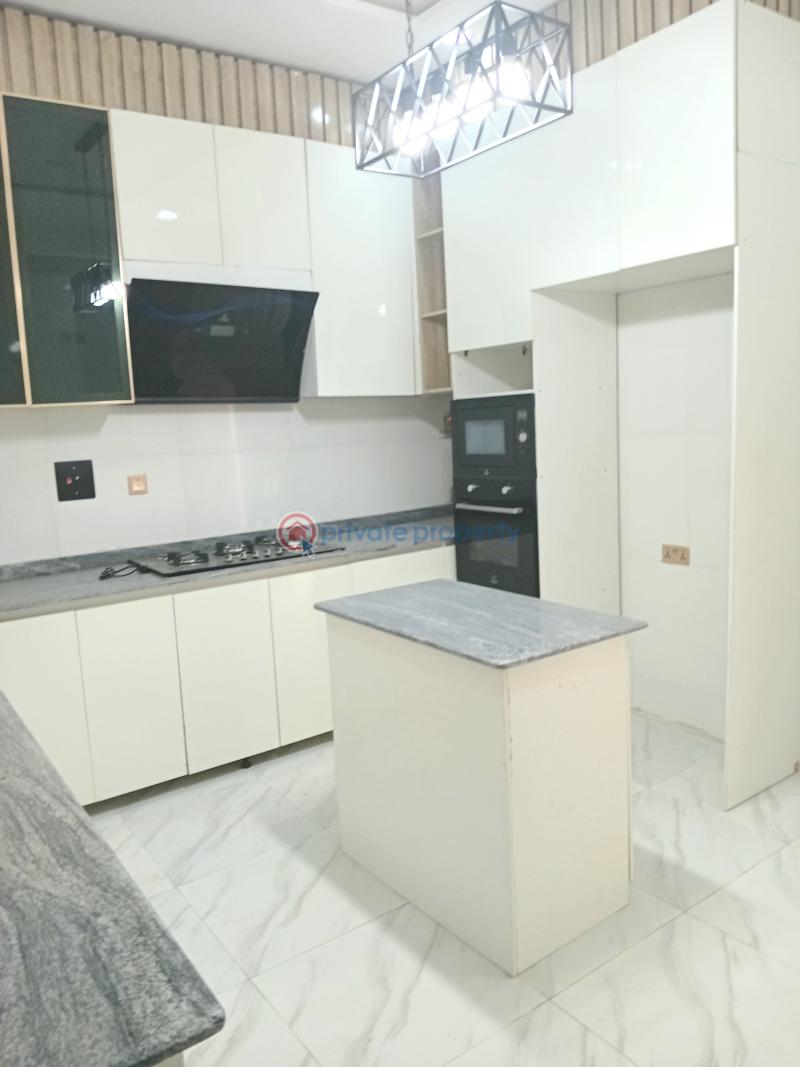 4 bedroom Detached Duplex For Sale Lekki Phase 1 Lagos - 7