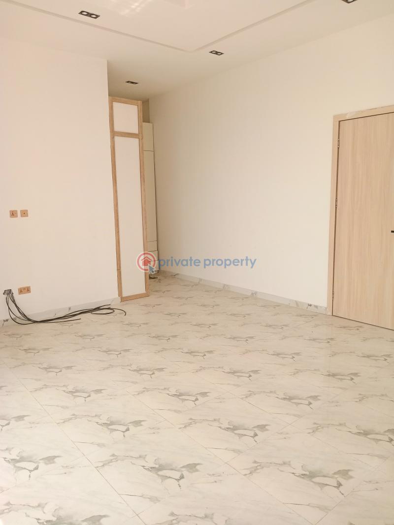 4 bedroom Detached Duplex For Sale Lekki Phase 1 Lagos - 13