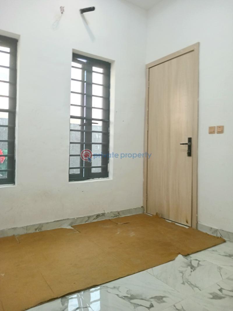 4 bedroom Detached Duplex For Sale Lekki Phase 1 Lagos - 8