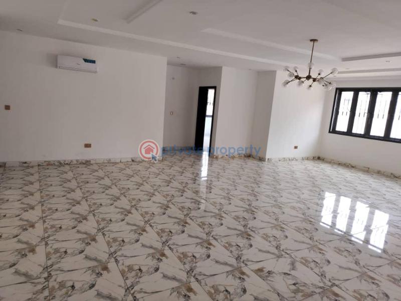1 bedroom Block Of Flats For Rent Ikoyi Lagos - 11