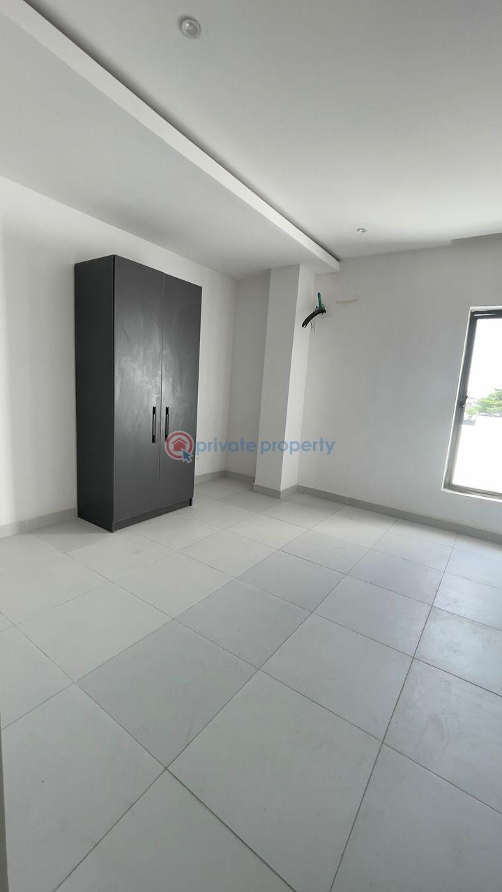 3 bedroom Block Of Flats For Sale Lekki Phase 1 Lagos - 9