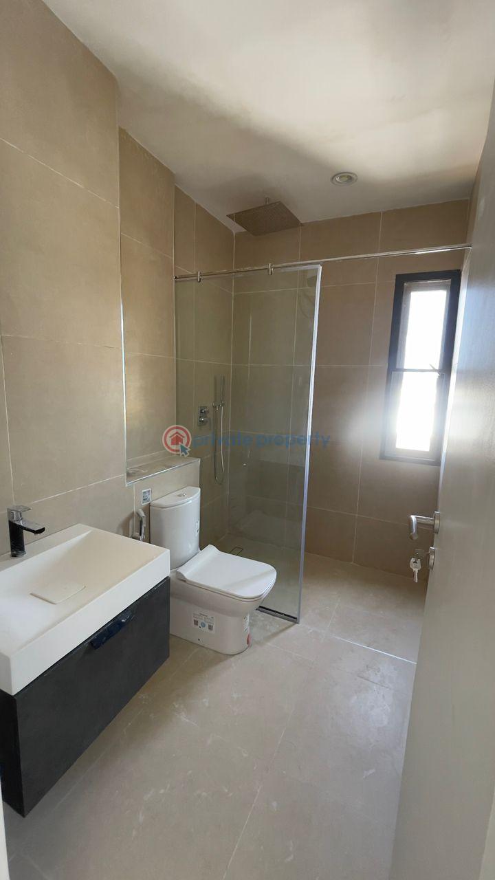 3 bedroom Block Of Flats For Sale Lekki Phase 1 Lagos - 12