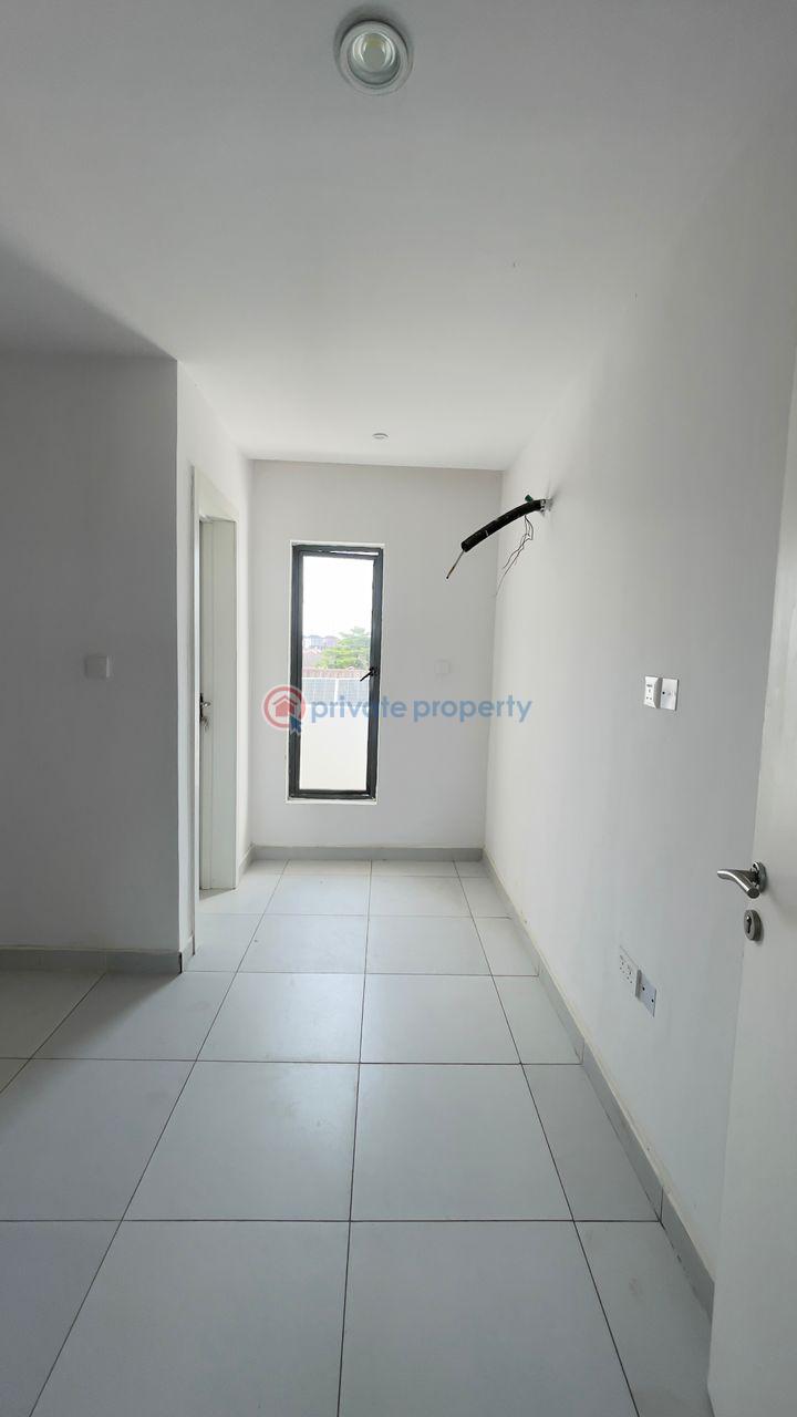 3 bedroom Block Of Flats For Sale Lekki Phase 1 Lagos - 8