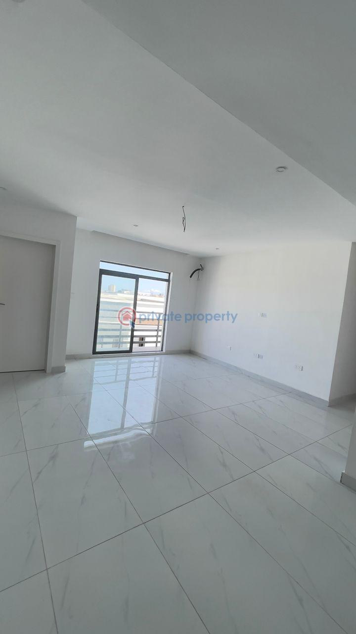 3 bedroom Block Of Flats For Sale Lekki Phase 1 Lagos - 3