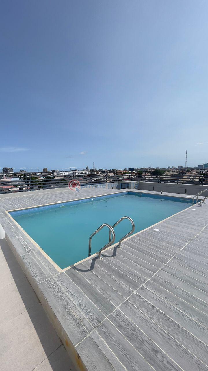 3 bedroom Block Of Flats For Sale Lekki Phase 1 Lagos - 0