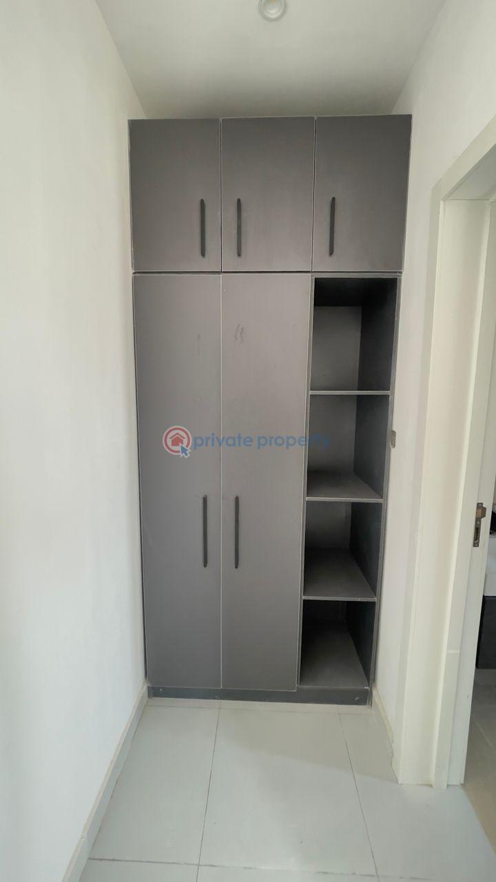 3 bedroom Block Of Flats For Sale Lekki Phase 1 Lagos - 11