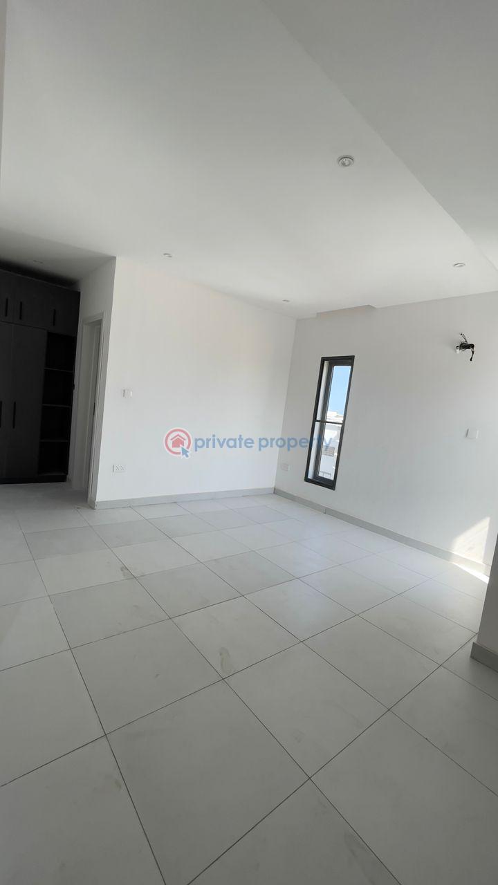 3 bedroom Block Of Flats For Sale Lekki Phase 1 Lagos - 6