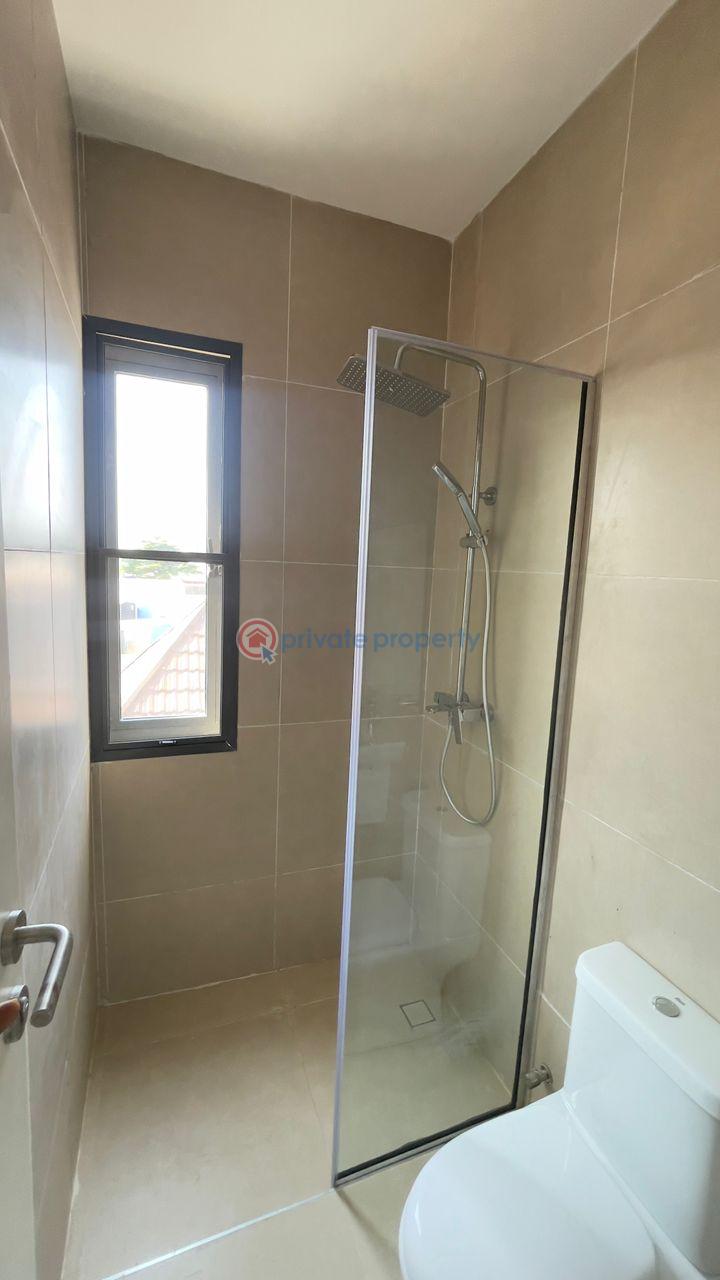 3 bedroom Block Of Flats For Sale Lekki Phase 1 Lagos - 7