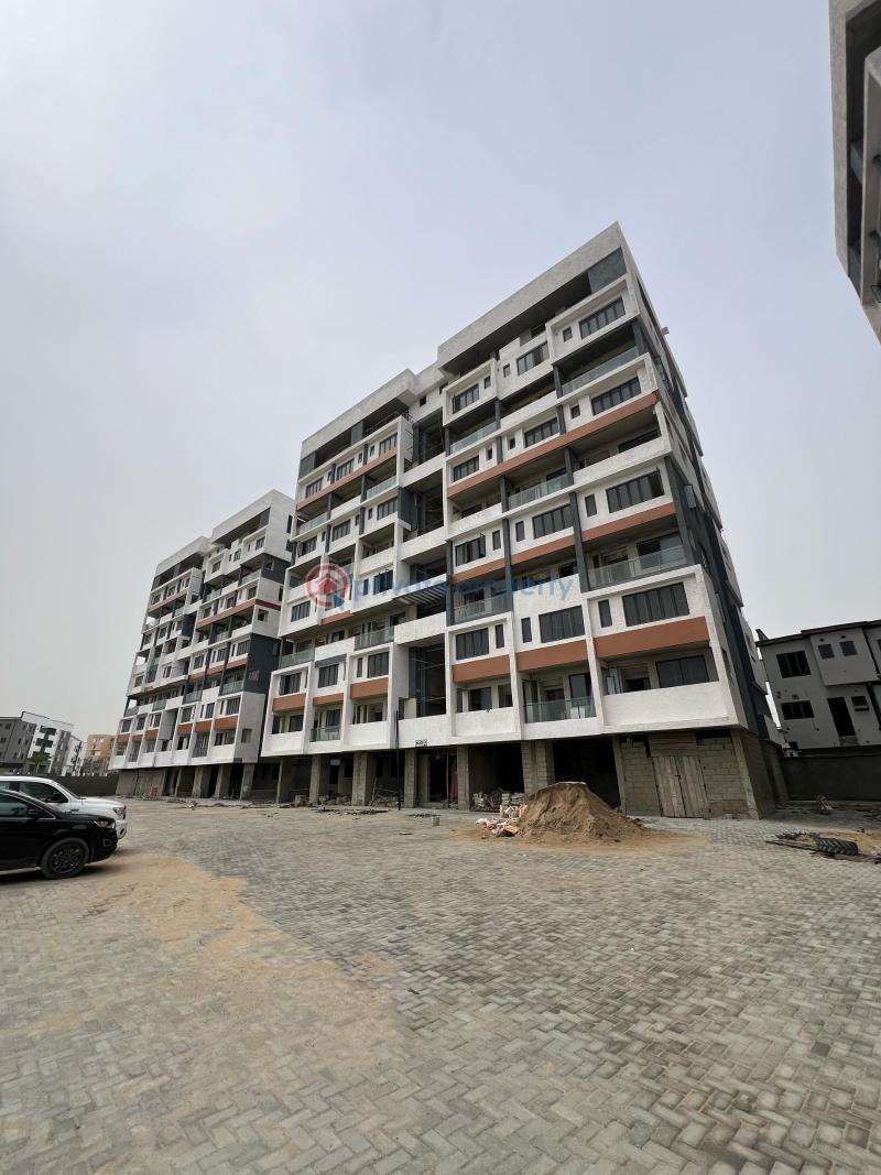 2 bedroom Maisonette For Sale Lekki Phase 1 Lekki Lagos - 0