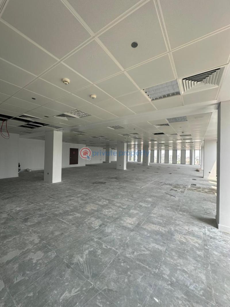 Office For Rent Ikoyi Lagos - 12