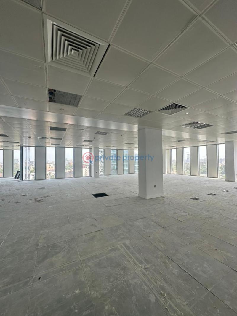 Office For Rent Ikoyi Lagos - 6