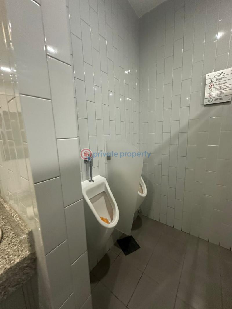 Office For Rent Ikoyi Lagos - 22