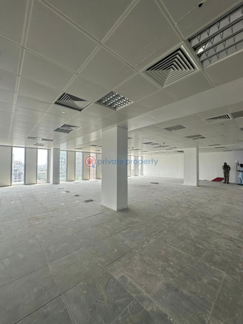 Office For Rent Ikoyi Lagos - 7