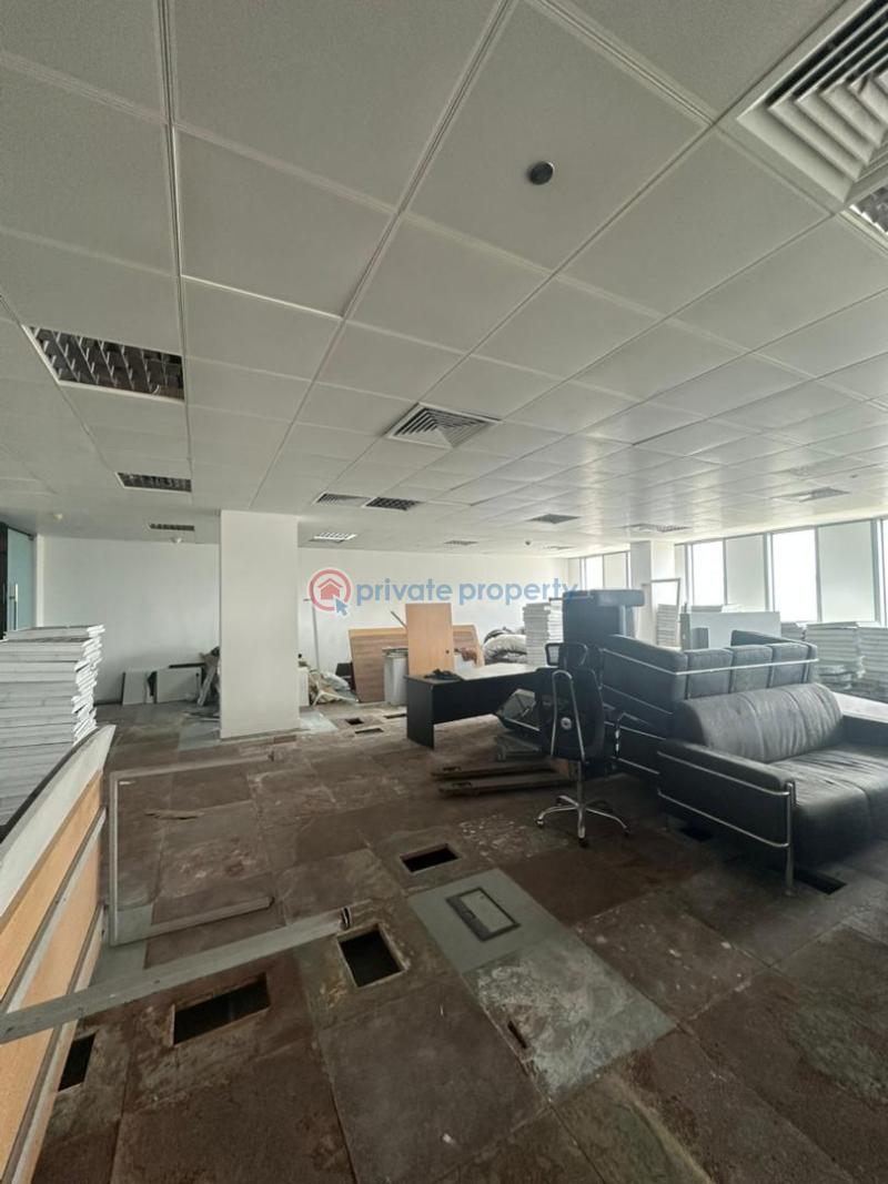 Office For Rent Ikoyi Lagos - 13
