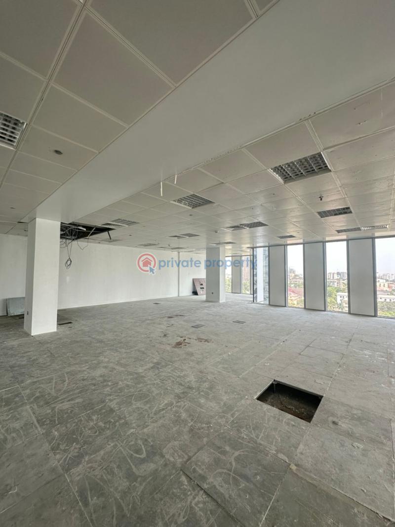 Office For Rent Ikoyi Lagos - 23