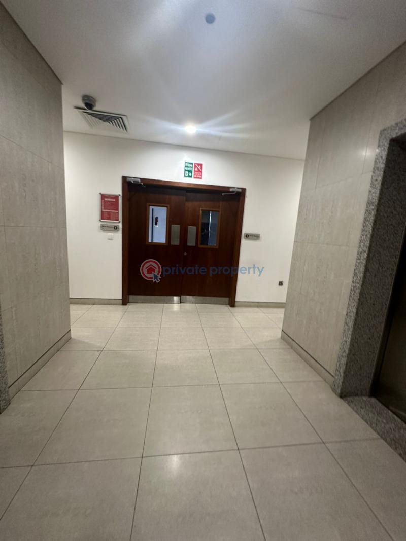 Office For Rent Ikoyi Lagos - 17