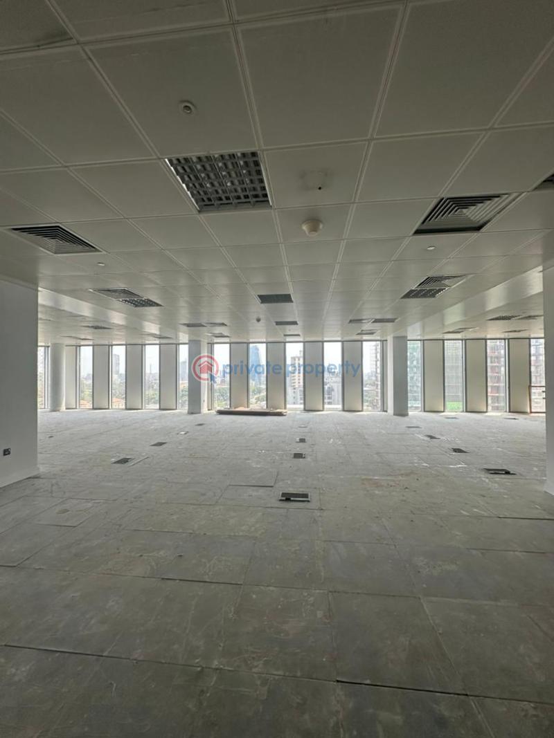 Office For Rent Ikoyi Lagos - 4