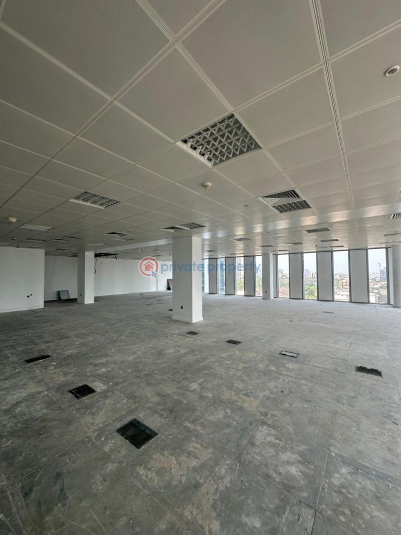 Office For Rent Ikoyi Lagos - 19