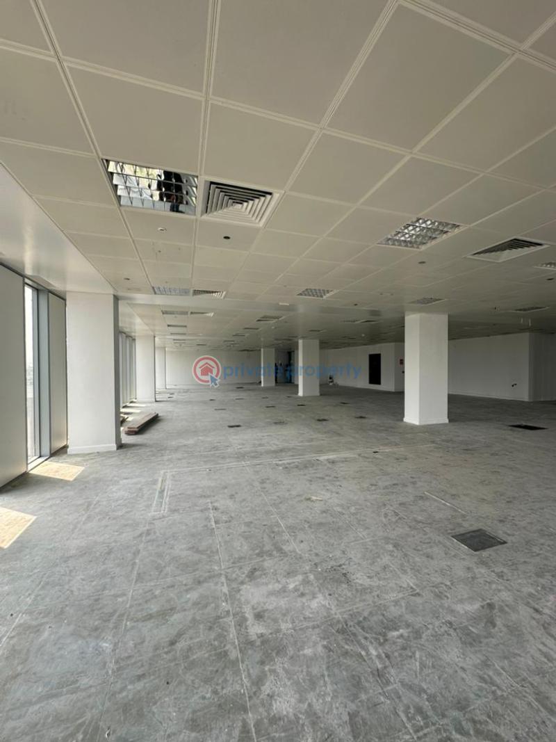 Office For Rent Ikoyi Lagos - 5