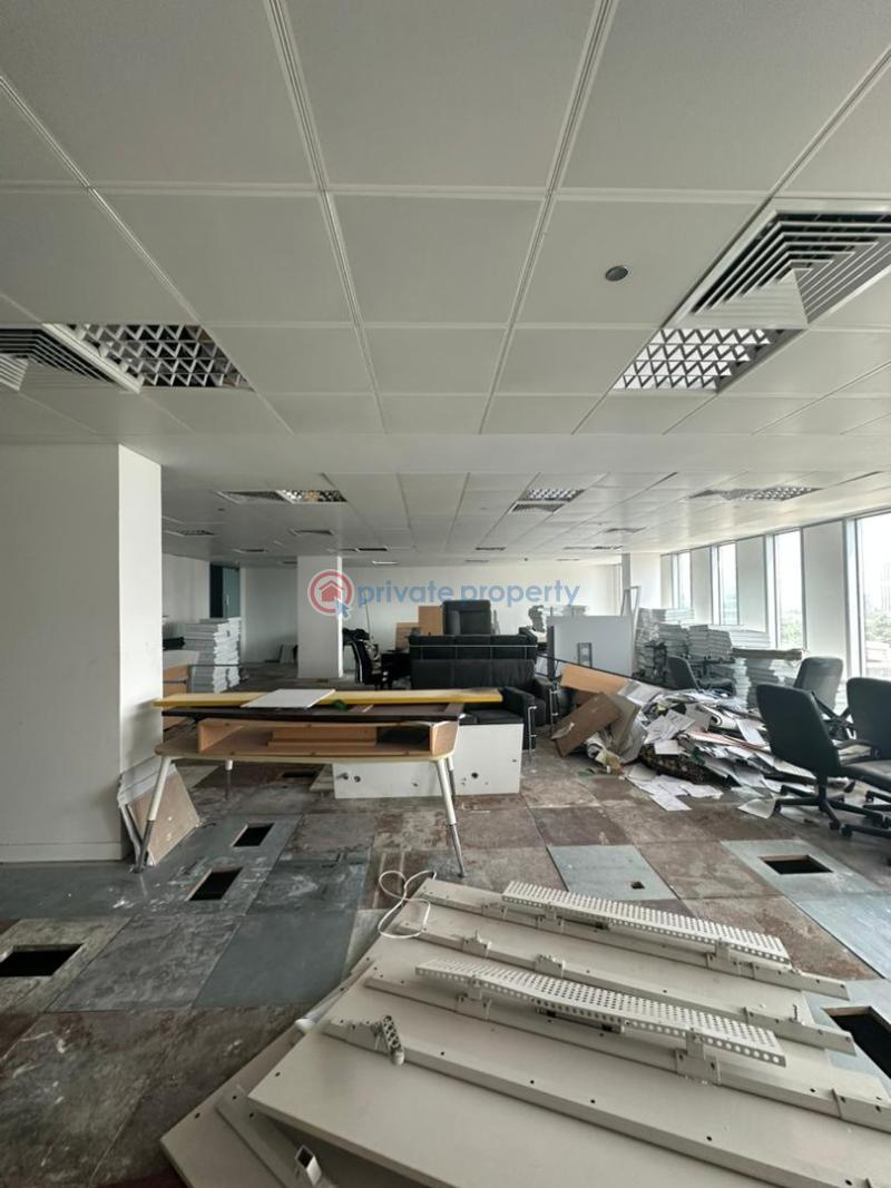 Office For Rent Ikoyi Lagos - 11