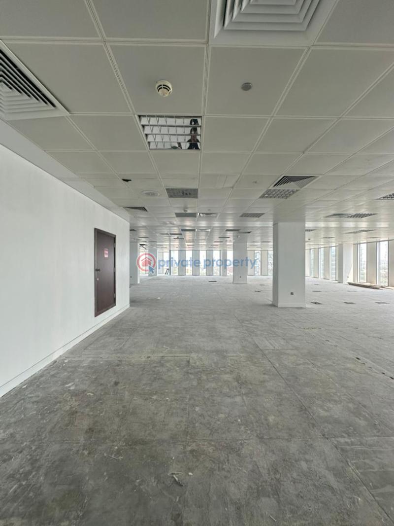 Office For Rent Ikoyi Lagos - 10