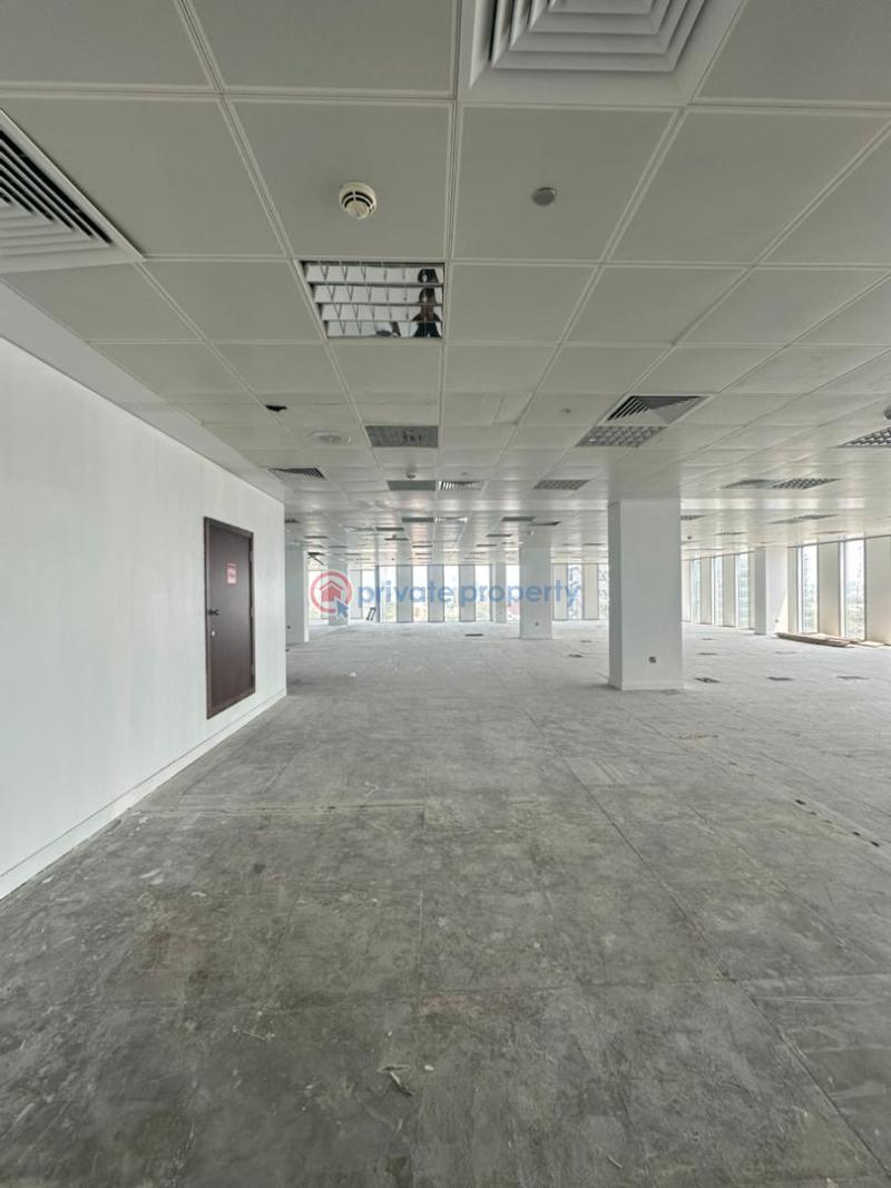 Office For Rent Ikoyi Lagos - 2