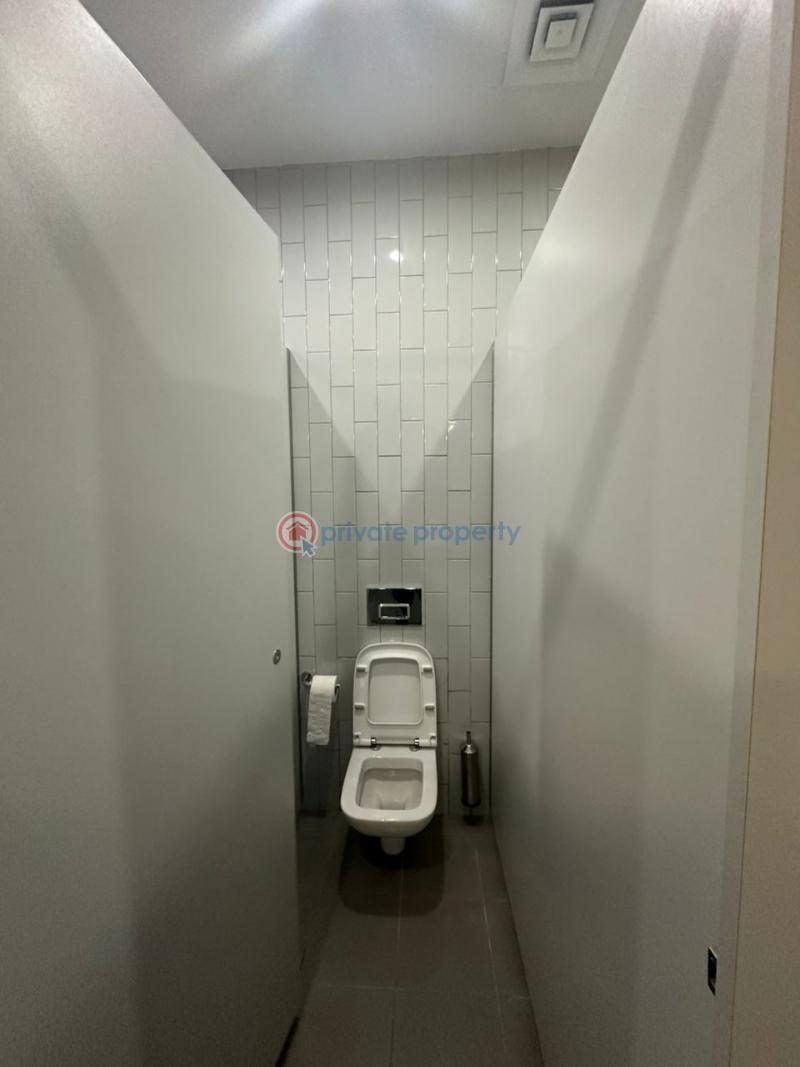 Office For Rent Ikoyi Lagos - 25
