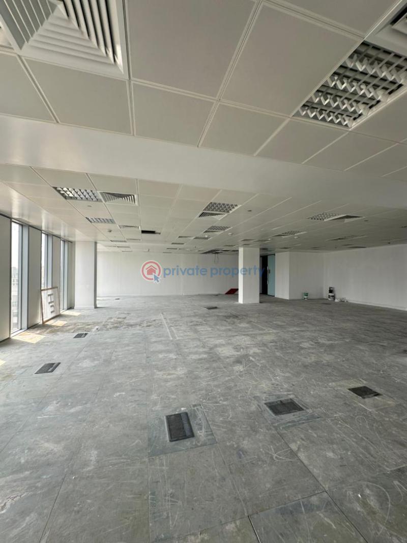Office For Rent Ikoyi Lagos - 1