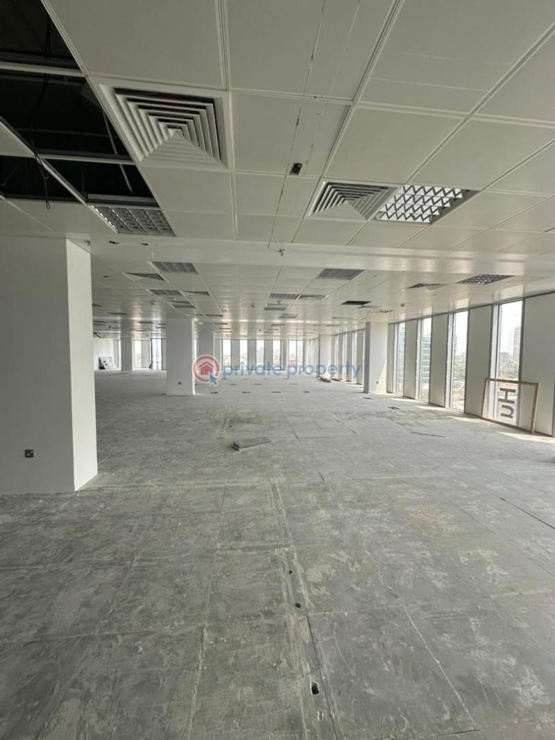 Office For Rent Ikoyi Lagos - 14