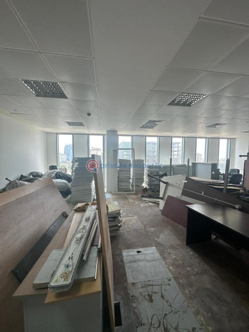 Office For Rent Ikoyi Lagos - 9