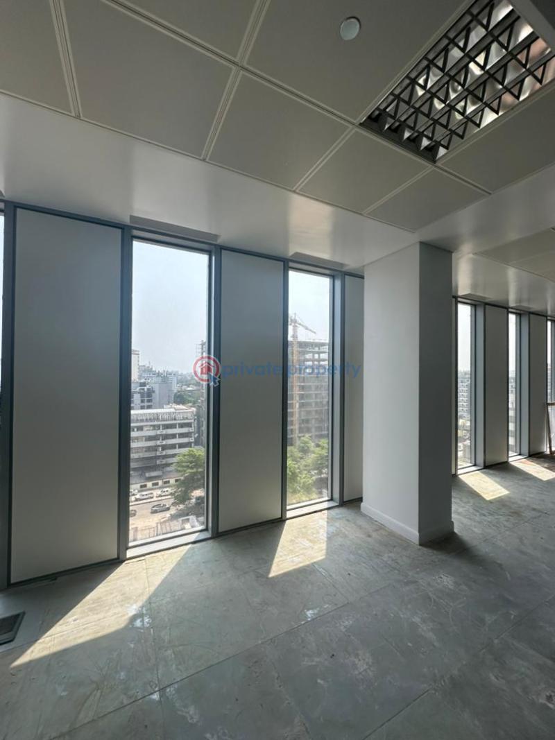 Office For Rent Ikoyi Lagos - 3
