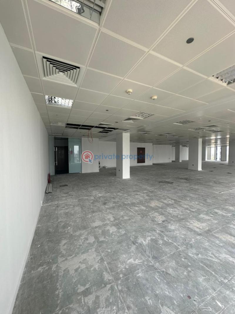 Office For Rent Ikoyi Lagos - 16