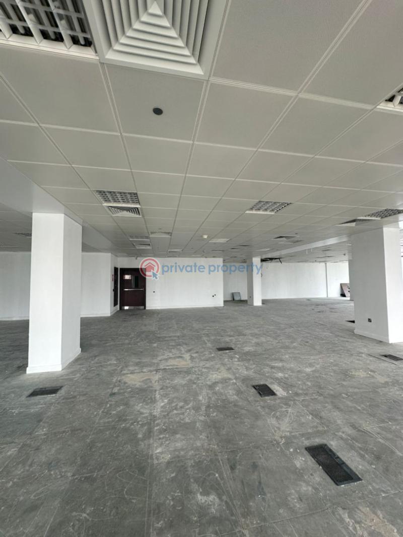 Office For Rent Ikoyi Lagos - 15