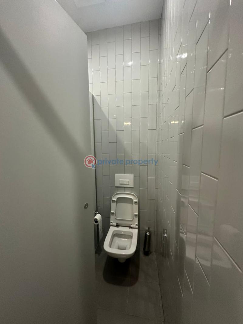 Office For Rent Ikoyi Lagos - 20