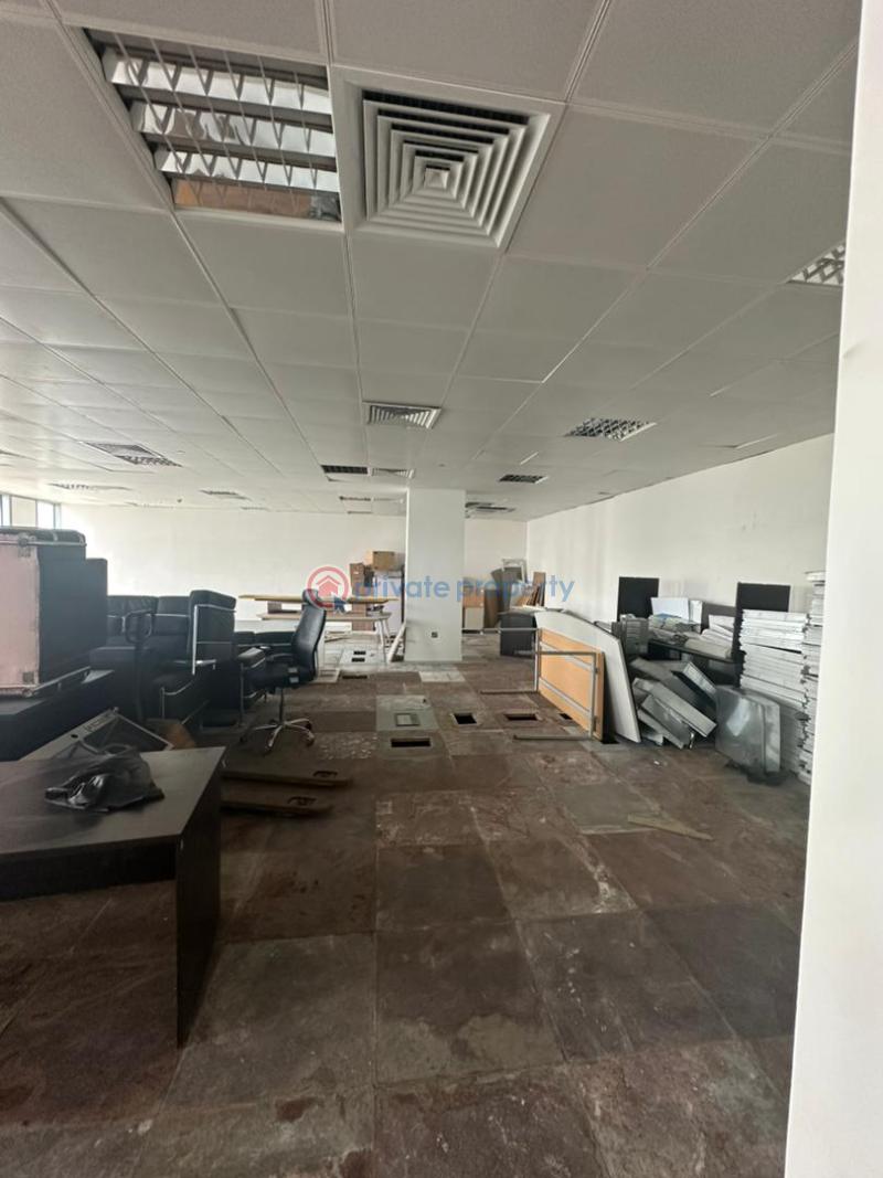 Office For Rent Ikoyi Lagos - 8